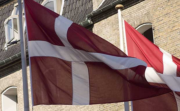 Danmark