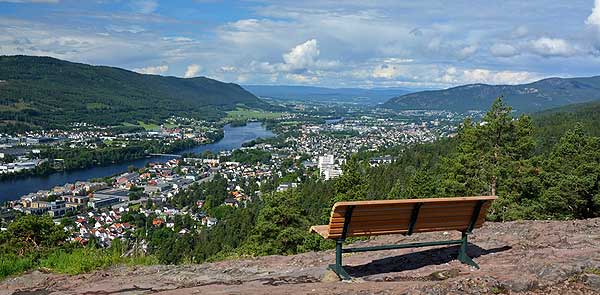 Drammenselva